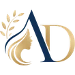 Marchio AD della Fondazione Angela Demitry